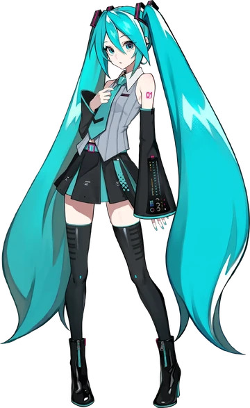 Miku